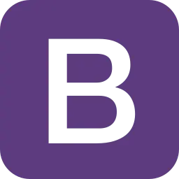 Bootstrap Logo