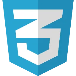 CSS Logo