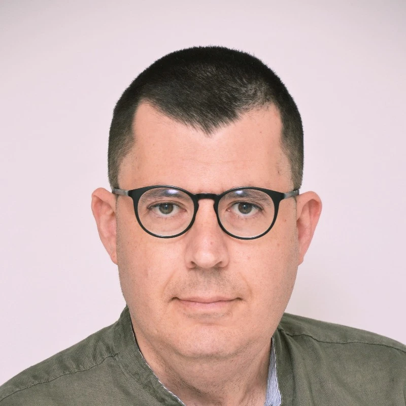 Fabio Mazzilli