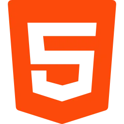 HTML Logo